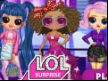 Juego Lol Surprise Millennials