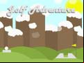 Juego Golf Adventure