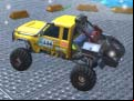 Juego Xtreme Offroad Truck 4x4 Demolition Derby 2020