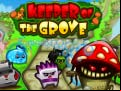 Juego Keeper of the Groove
