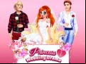 Juego Princess Wedding Drama