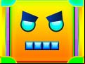 Juego Square Dash
