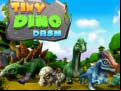 Juego Tiny Dino Dash