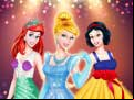 Juego Make Your Own Princess
