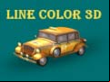 Juego Line Color 3D