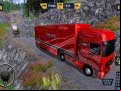 Juego Cargo Truck: Euro American Tour