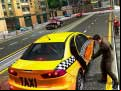 Juego London Taxi Driver