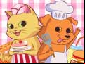 Juego Zoo Chefs