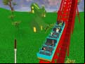 Juego Reckless Roller Fun Park