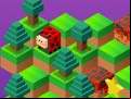 Juego Down the Mountain