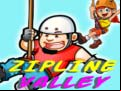 Juego Zipline Valley
