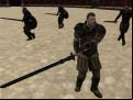 Juego Spartacus Arena