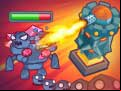 Juego King Rugni Tower Conquest