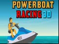 Juego Power Boat Racing 3D