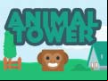 Juego Animal Tower
