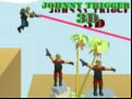 Juego Johnny Trigger 3D
