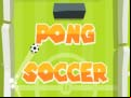 Juego Pong Soccer
