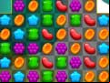 Juego Sweet Match 3