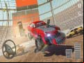 Juego Derby Car Racing Stunt