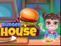 Juego Burger House