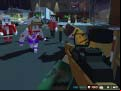 Juego Gungame 24 Pixel