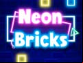 Juego Neon Bricks