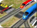 Juego Railroad Crossing Mania