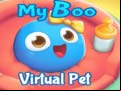Juego My Boo Virtual Pet