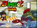 Juego DinoZ City