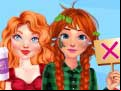 Juego Country Girl City Girl