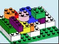Juego Lets Go Build A