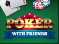 Juego Poker With Friends