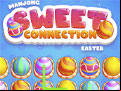 Juego Mahjong Sweet Connection Easter