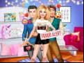 Juego Ellie Boyfriend Menace
