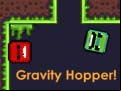 Juego Gravity Hopper!