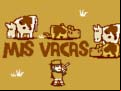 Juego Mis Vacas