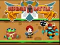 Juego Defense Battle