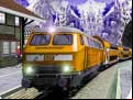Juego Metro Train Simulator