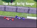 Juego Team Order Racing Manager