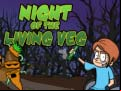 Juego Night of The Living Veg