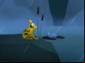 Juego Runaway Toad