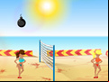 Juego Boom Boom Volleyball