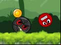 Juego Red Ball 6