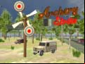 Juego Archery Strike