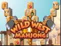 Juego Wild West Mahjong
