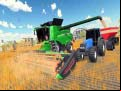 Juego Real Village Tractor Farming Simulator 2020