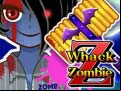 Juego Whack A Zombie