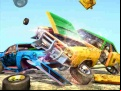 Juego Demolition Derby Car Crash