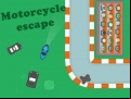 Juego Motorcycle Escape