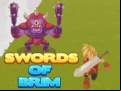Juego Swords of Brim 